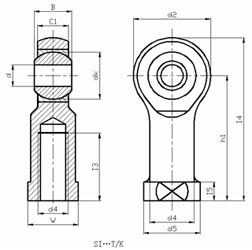 Maintenance-free Spherical Plain Radial Bearings.jpg